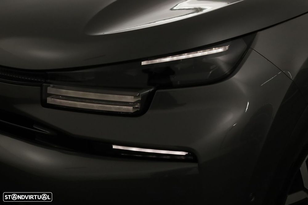 Citroën C4 1.2 Hybrid Max e-DSC6 - 6