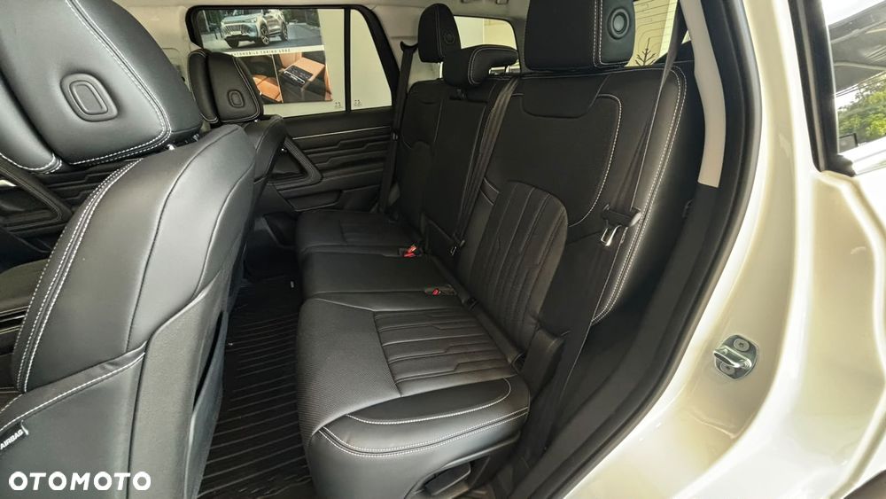 BAIC BJ60 2.0 mHEV Exclusive 4x4 - 26