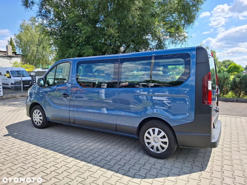 Renault Trafic - 9