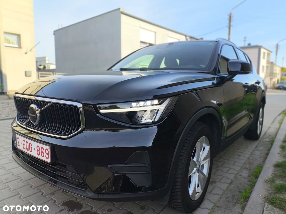 Volvo XC 40 T2 Core - 1
