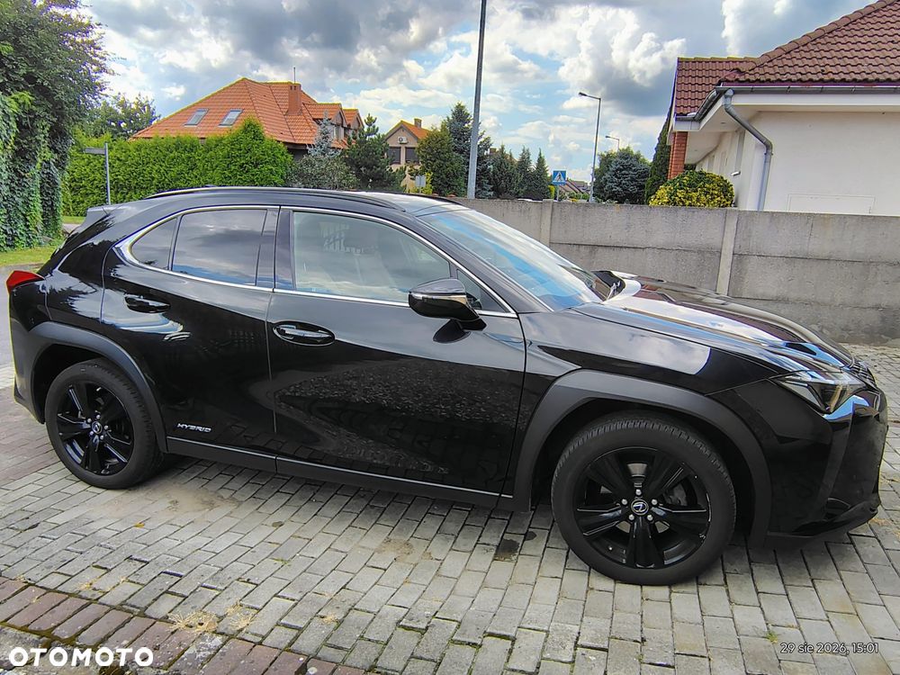 Lexus UX 250h Prestige 2WD - 6