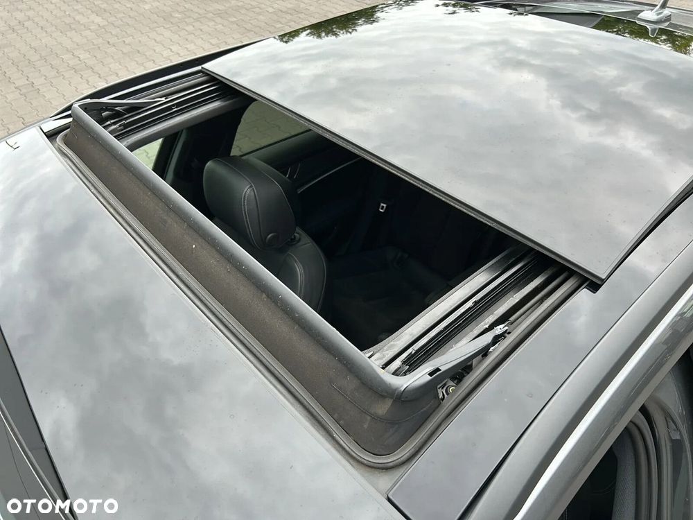Audi A6 Avant 50 TFSI e PHEV Quattro S Line S tronic - 38