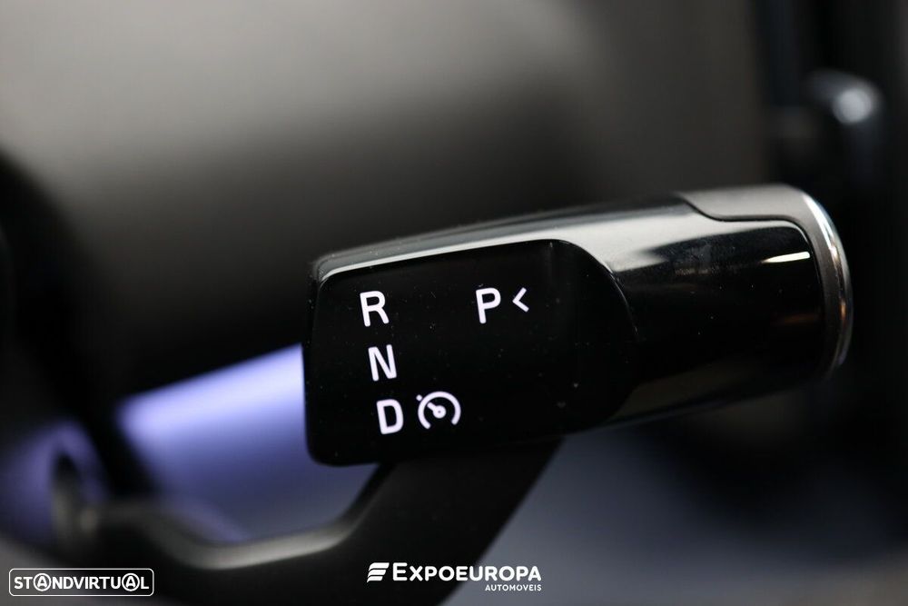 Volvo EX30 69 kWh Single Motor Extended Range Plus - 25