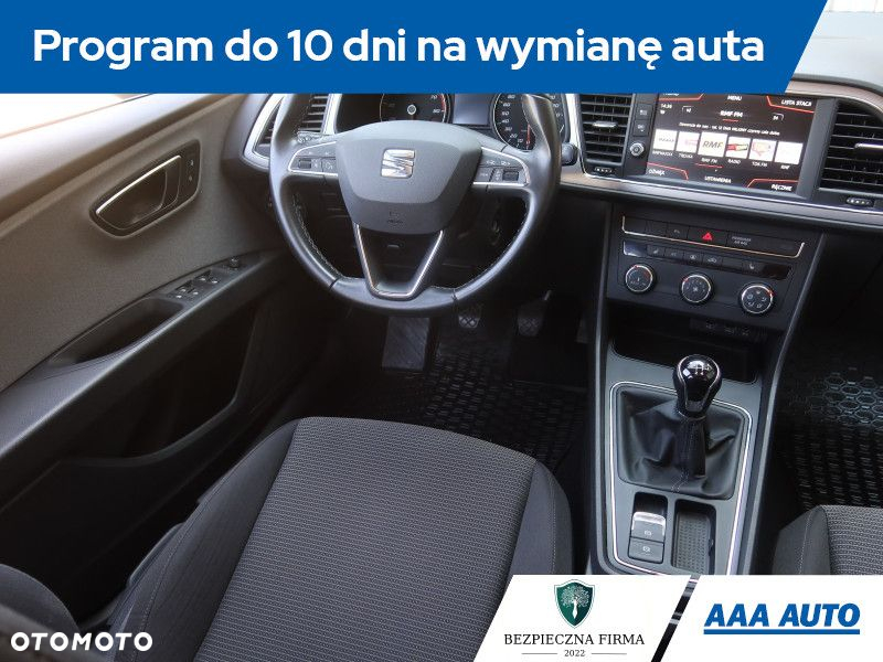 Seat Leon - 8