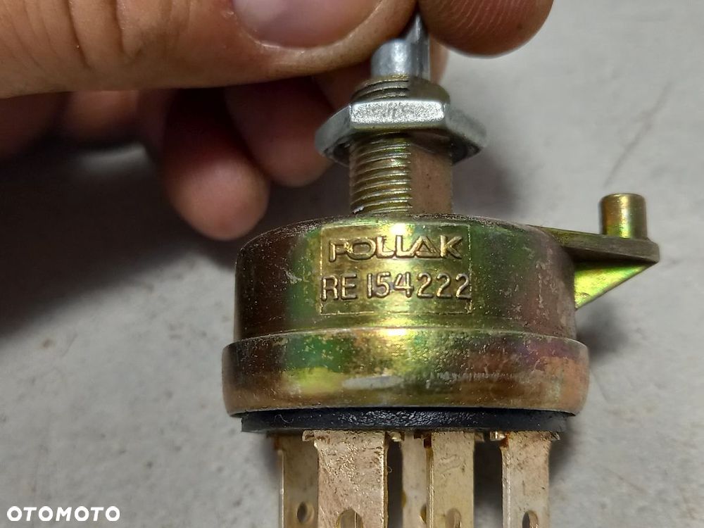 Elementy modułu rewersu IT4 bez ACS RE306839 John Deere 7280R - 18