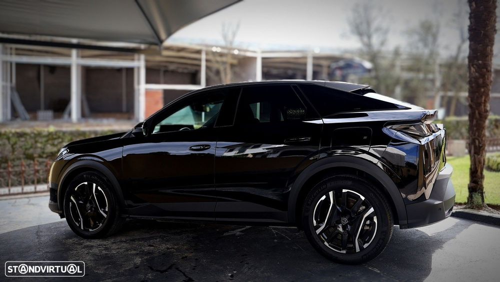 Peugeot E-3008 73 kWh GT - 15