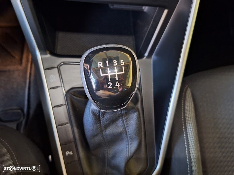 VW Taigo 1.0 TSI Life - 22