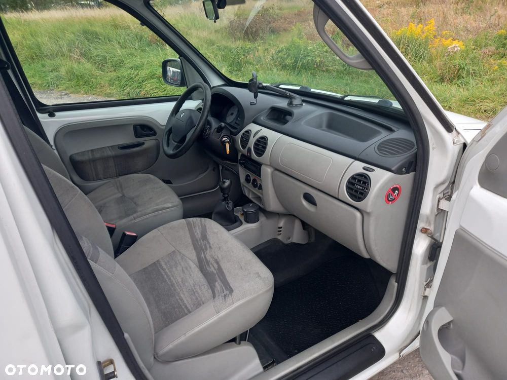 Renault Kangoo - 10