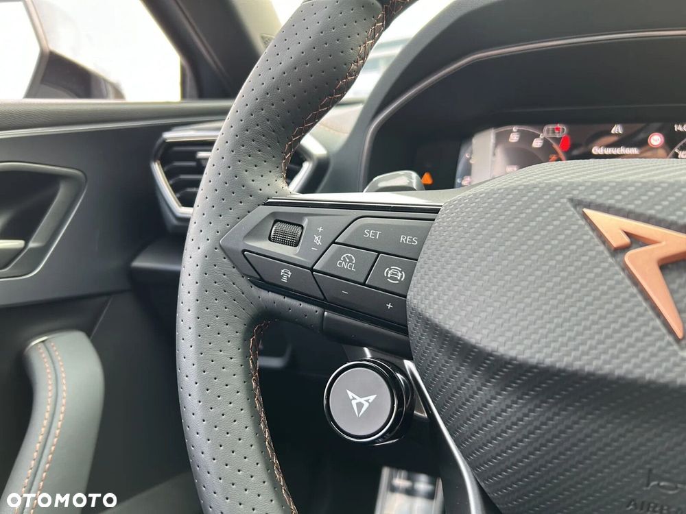 Cupra Leon Sportstourer - 14