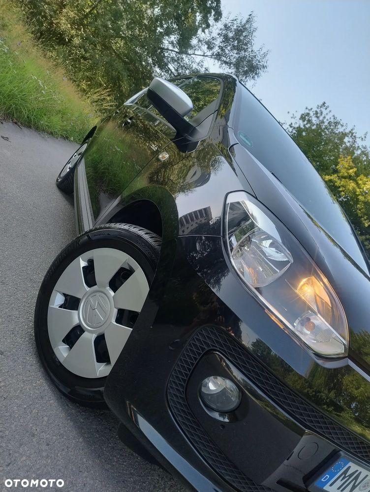 Volkswagen up! club - 10