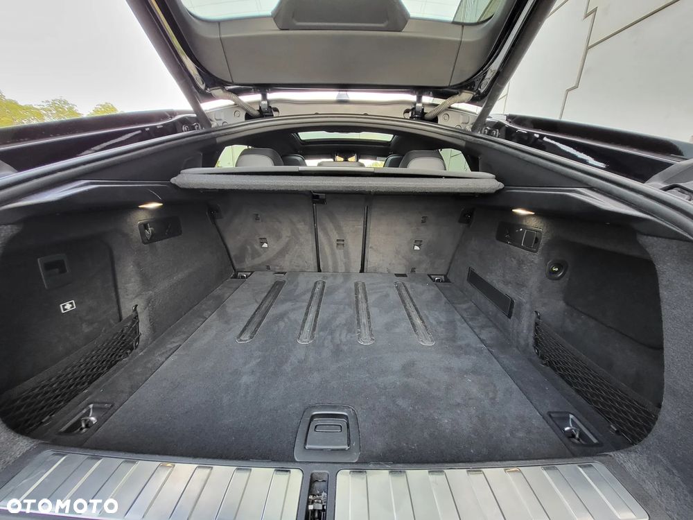 BMW X6 xDrive30d - 29