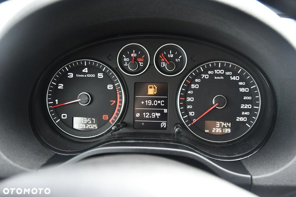 Audi A3 - 27
