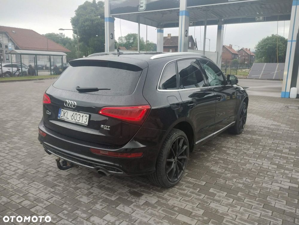 Audi Q5 - 3