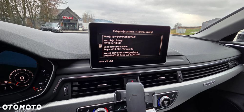 Audi A4 Avant 3.0 TDI quattro S tronic - 18