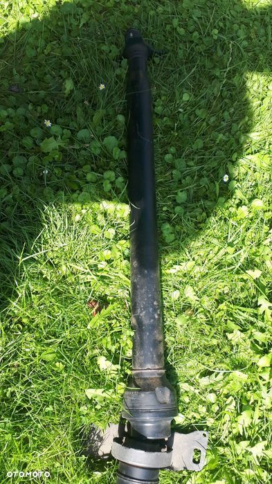 Skoda Octavia II lift 4x4 2.0 tdi wał napędowy - 3