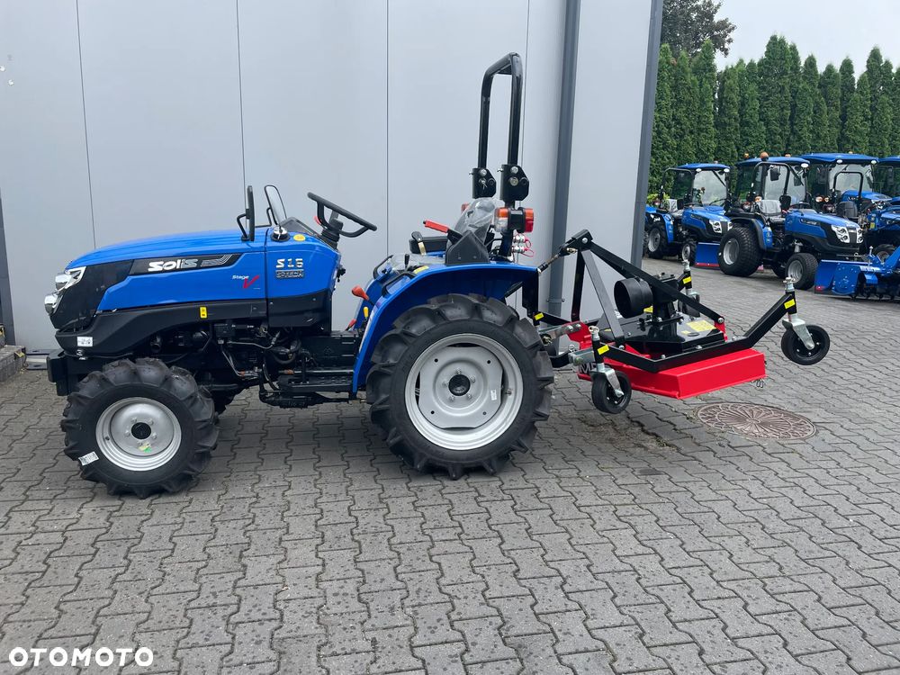 Solis 16 4WD - 23