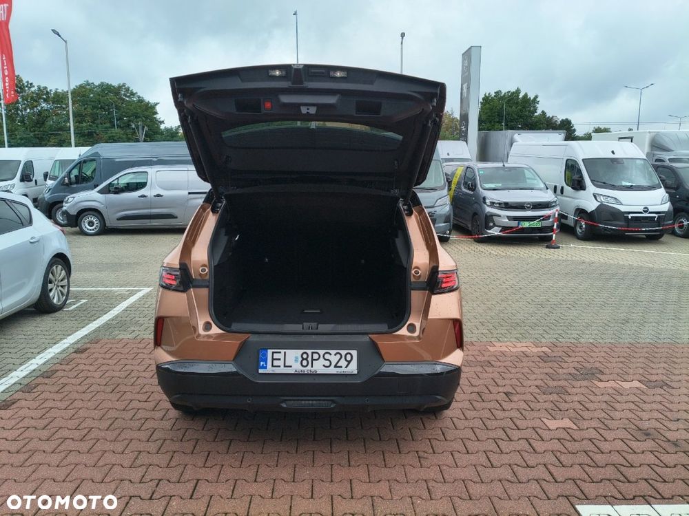 Opel Grandland - 8