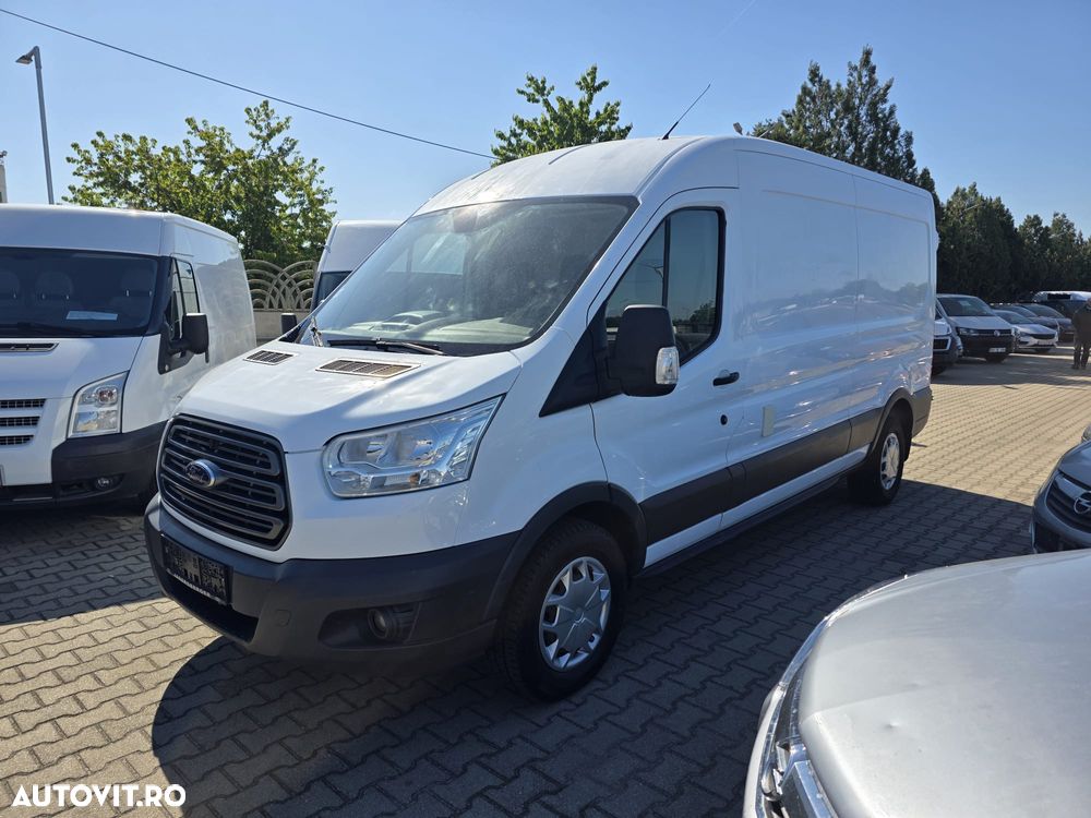 Ford Transit - 2