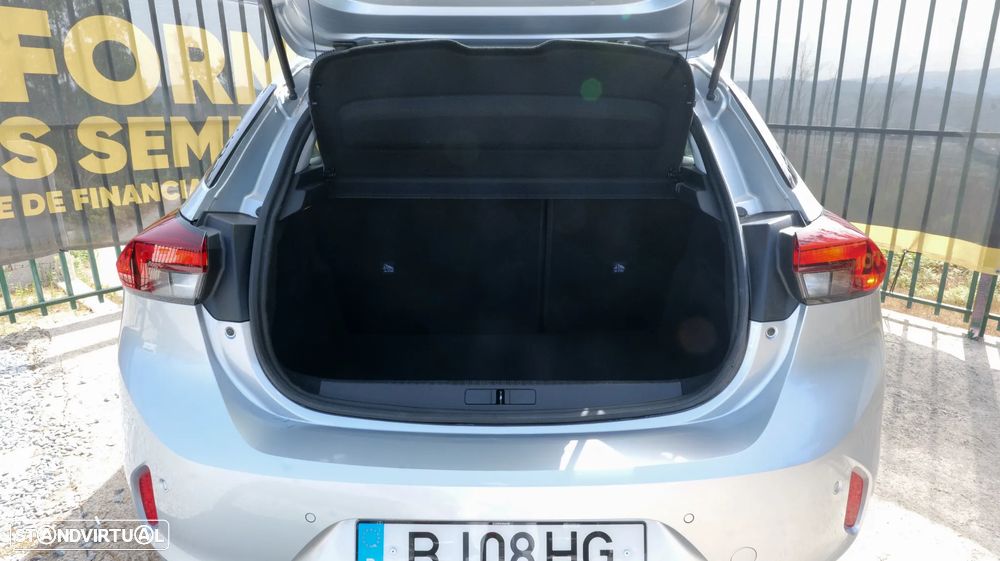 Opel Corsa - 27