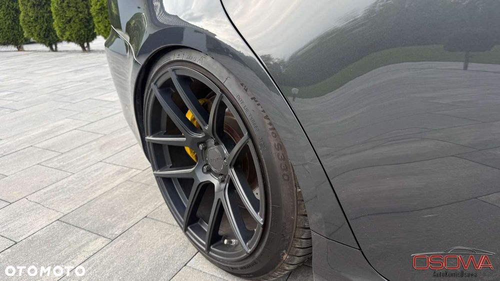 Lexus IS F - 39
