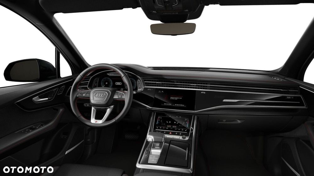 Audi Q7 - 8