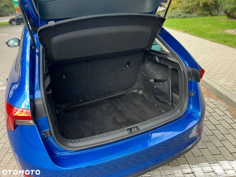 Skoda Scala 1.5 TSI Style - 35