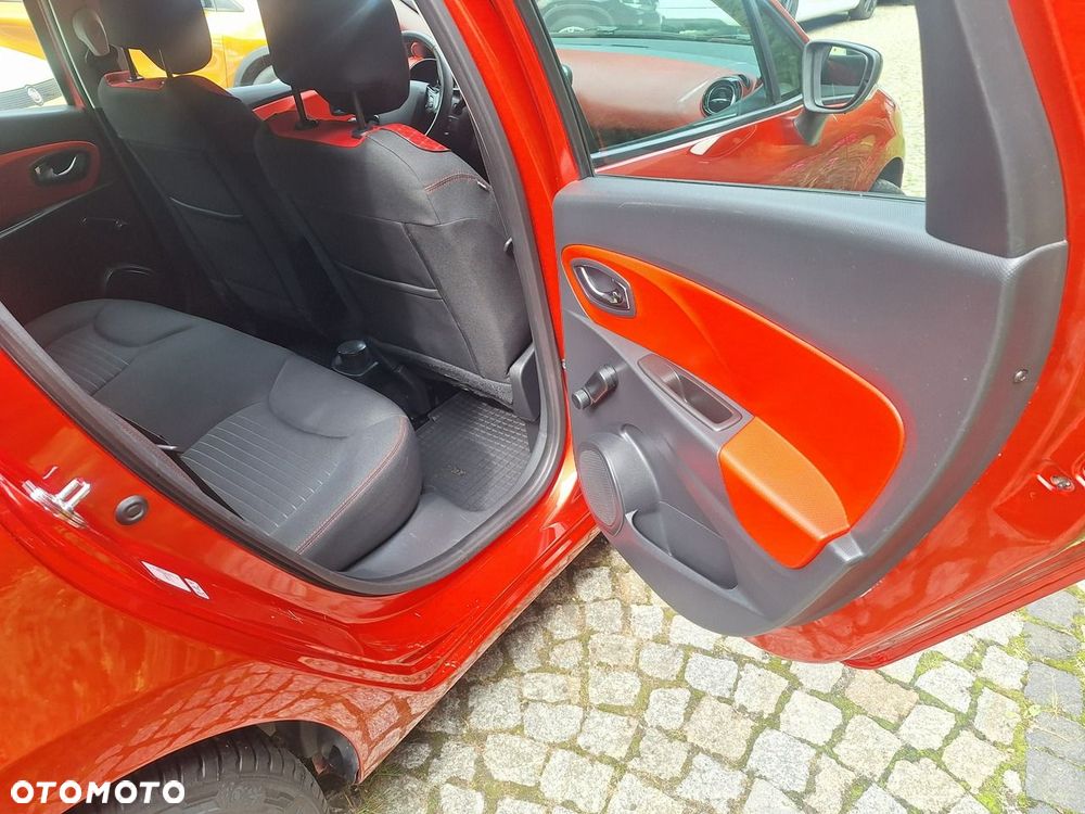 Renault Clio (Energy) TCe 90 Start & Stop INTENS - 19