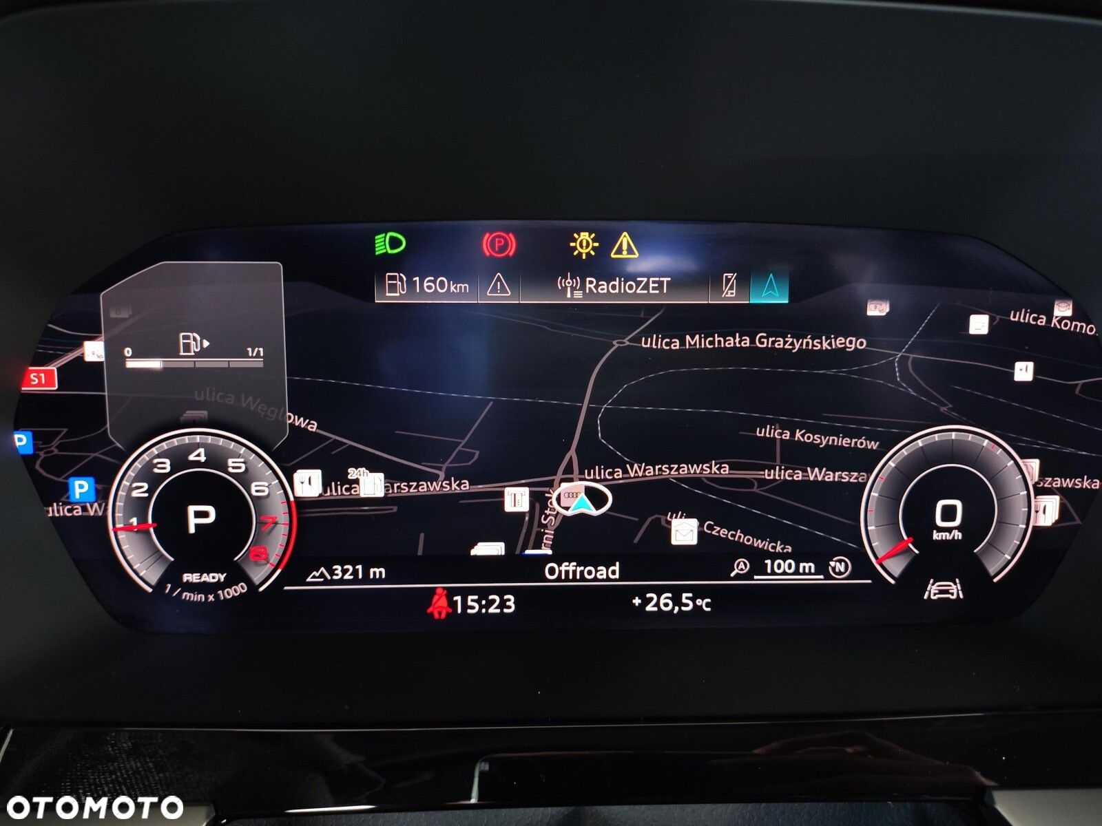 Audi A3 - 27