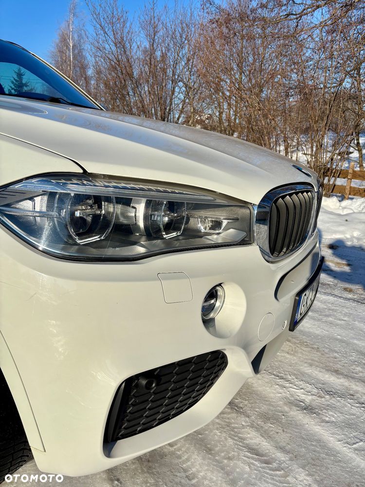 BMW X5 - 6