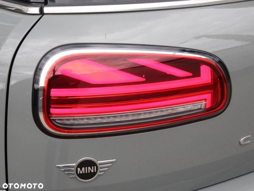 MINI Clubman - 21