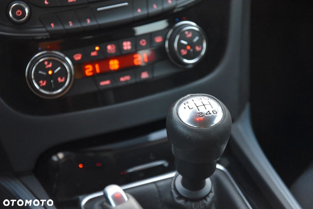 Peugeot 508 HDi FAP 140 Allure - 18