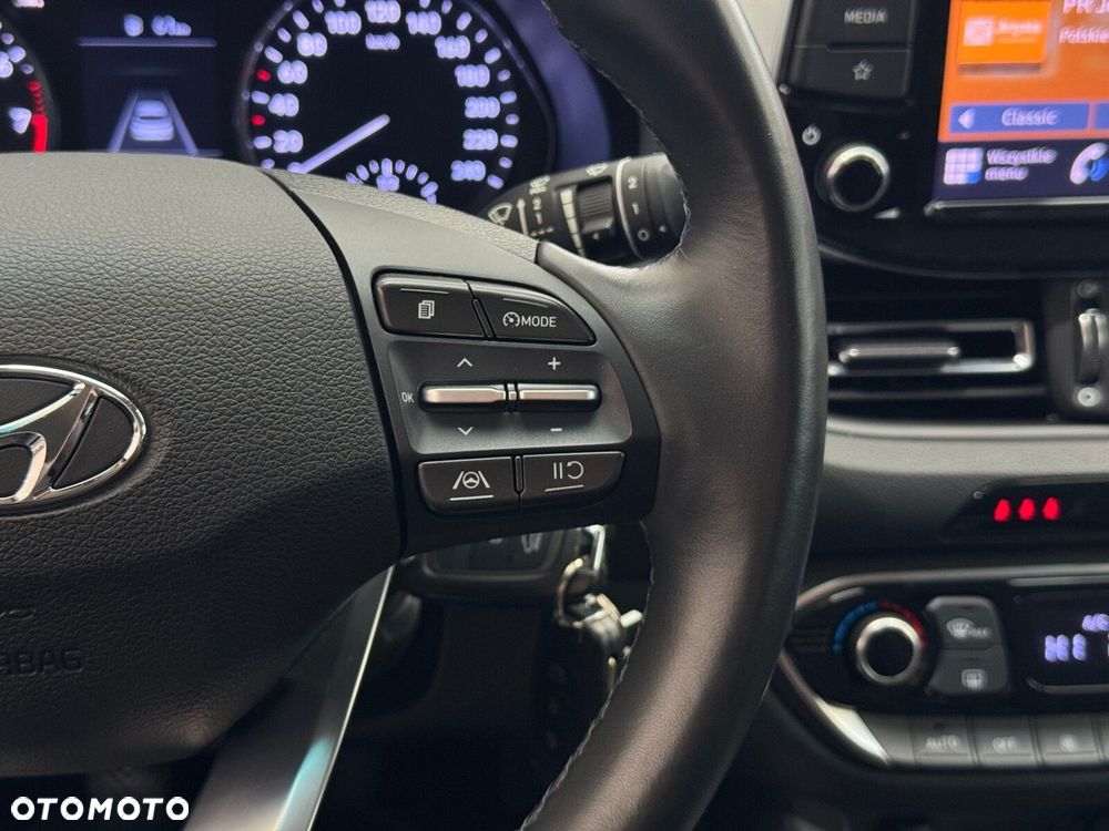 Hyundai i30 1.0 T-GDI Smart - 23