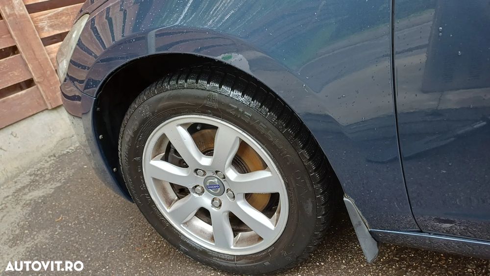 Volvo V60 DRIVe Start-Stop Basic - 37