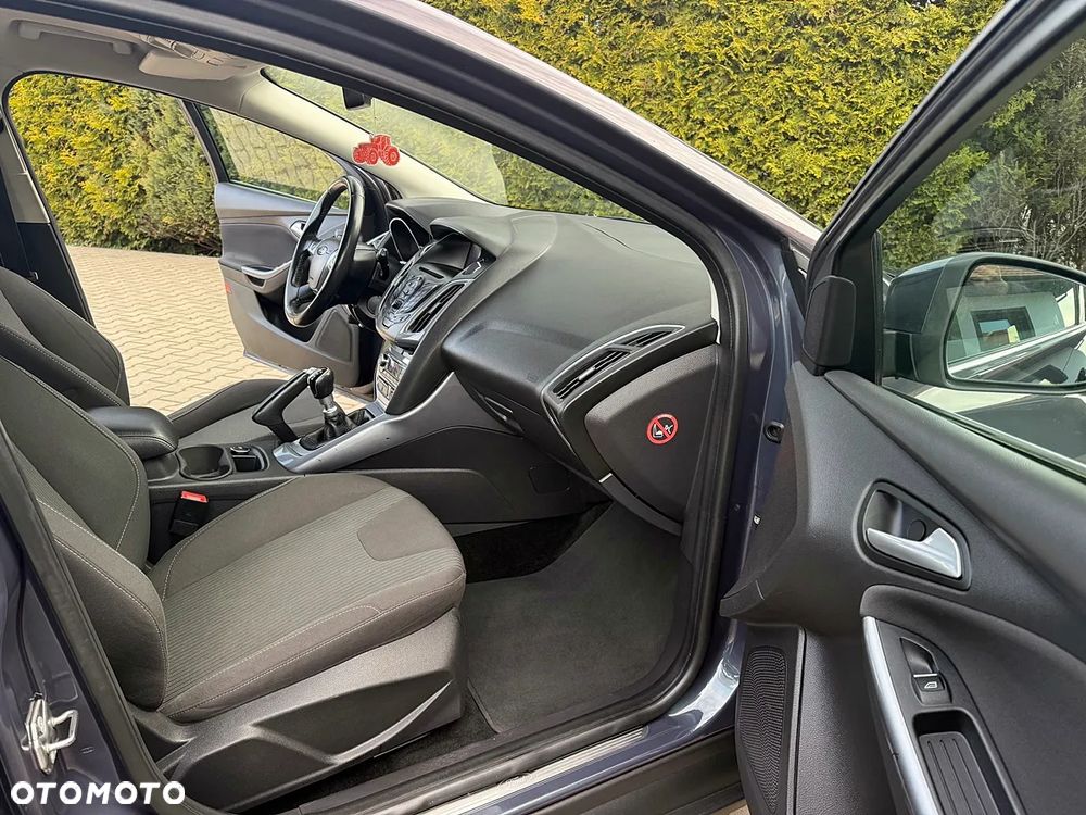 Ford Focus - 16