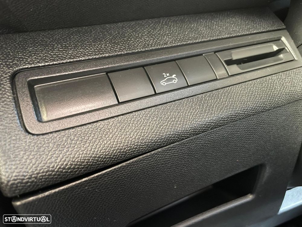 Peugeot 5008 1.5 BlueHDi GT Line - 16