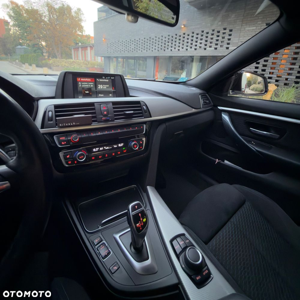 BMW Seria 4 2018
