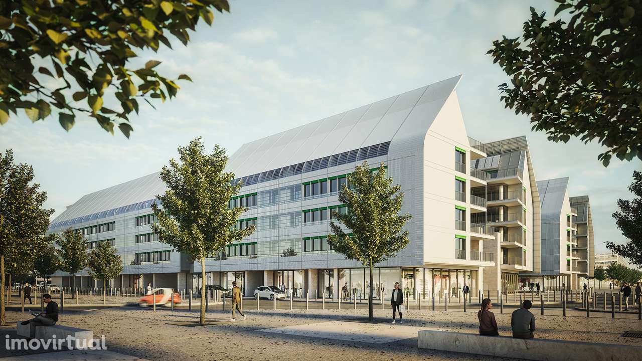 Edifício Art - Grande imagem: 1/3