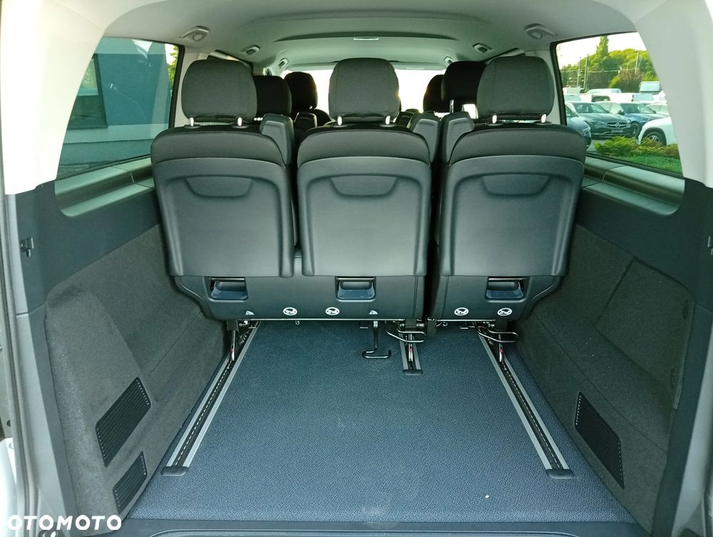 Mercedes-Benz Vito Tourer L3 Base 9G-Tronic 447.705 - 17
