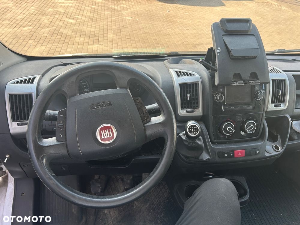 Fiat Ducato L2H2 - 6