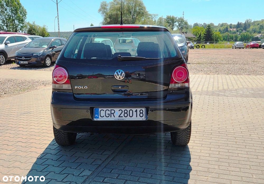 Volkswagen Polo - 16