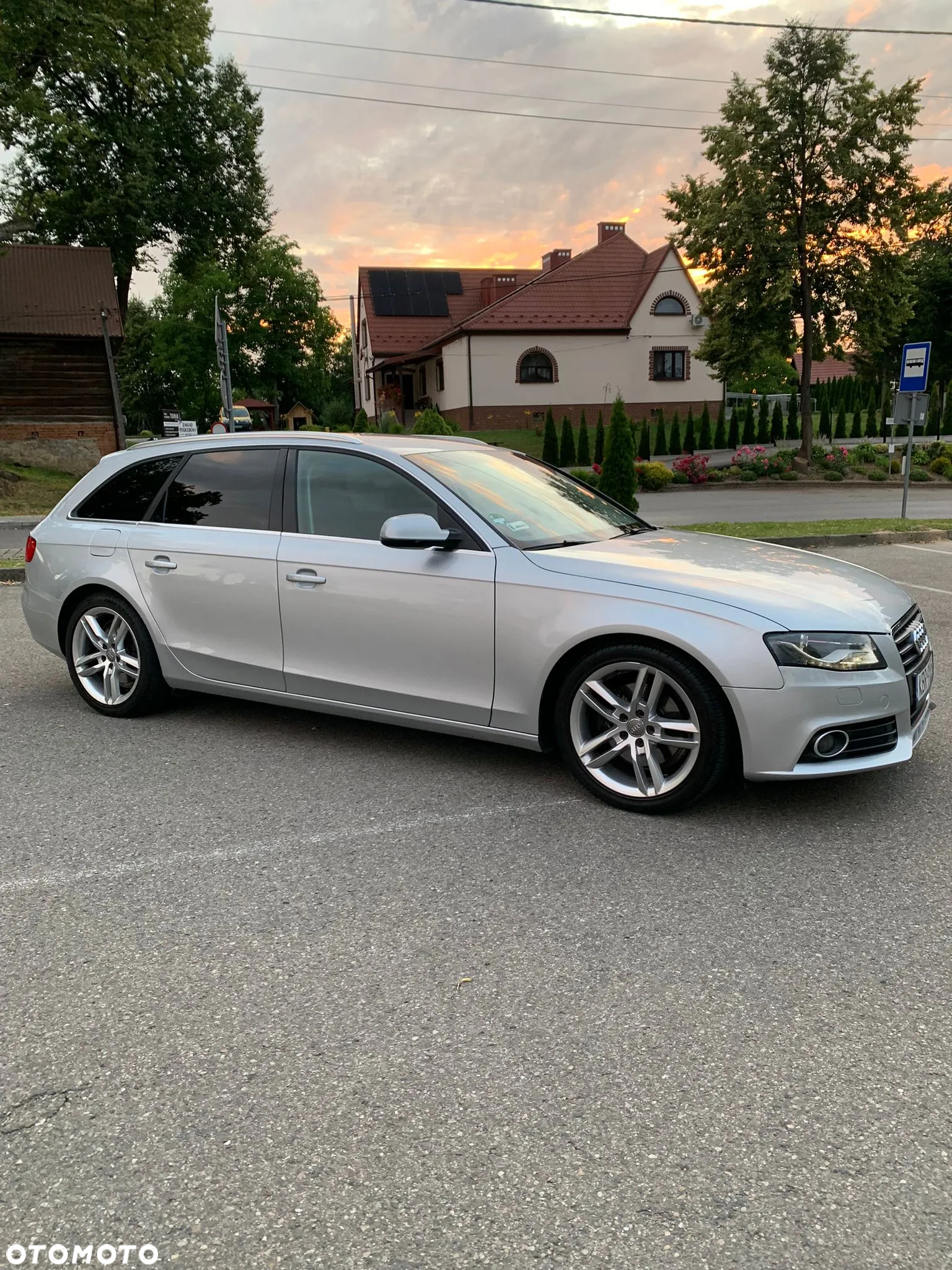 Audi A4 2.0 TDI - 10
