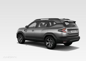Dacia Bigster - 4