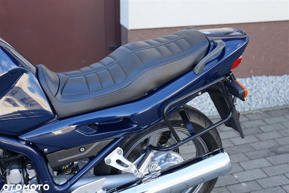 Yamaha XJ - 23