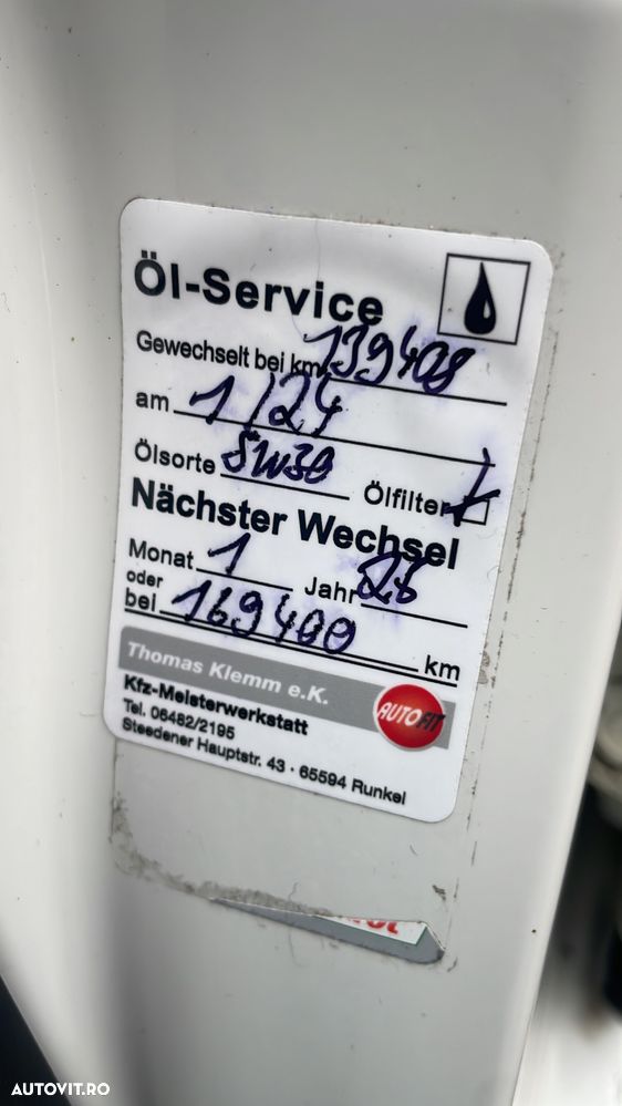 Volkswagen Golf Variant 1.2 TSI Comfortline - 14