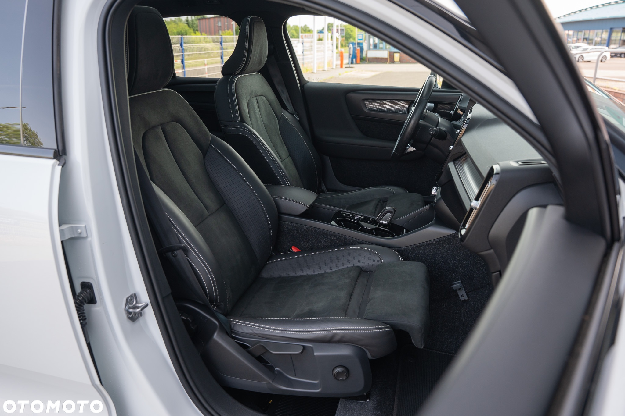 Volvo XC 40 T4 Geartronic R-Design - 20