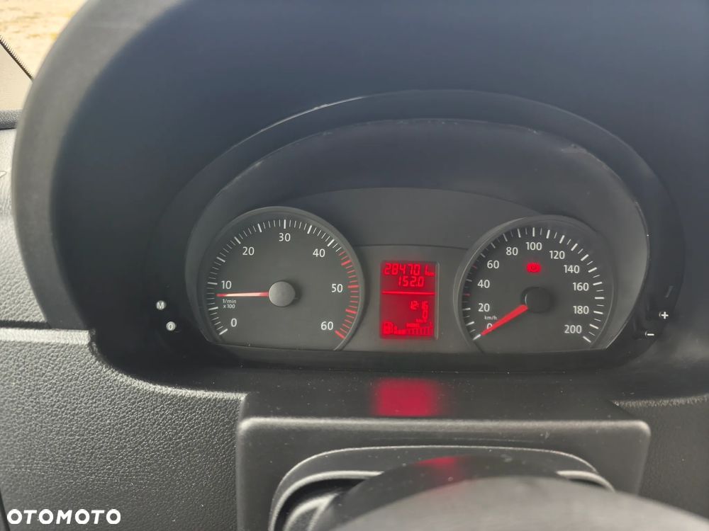 Volkswagen Crafter - 2