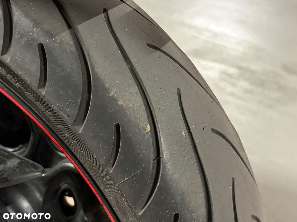 Yamaha R3 - 28