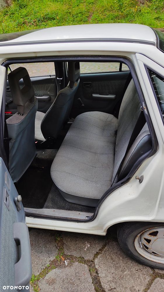 Opel Kadett - 4