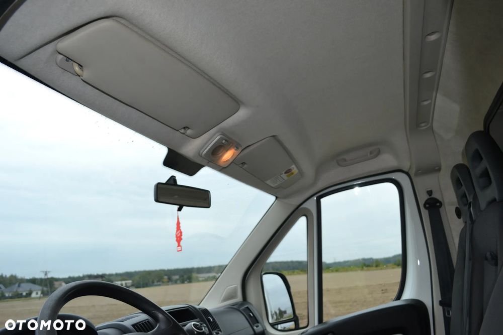 Citroën Jumper - 11