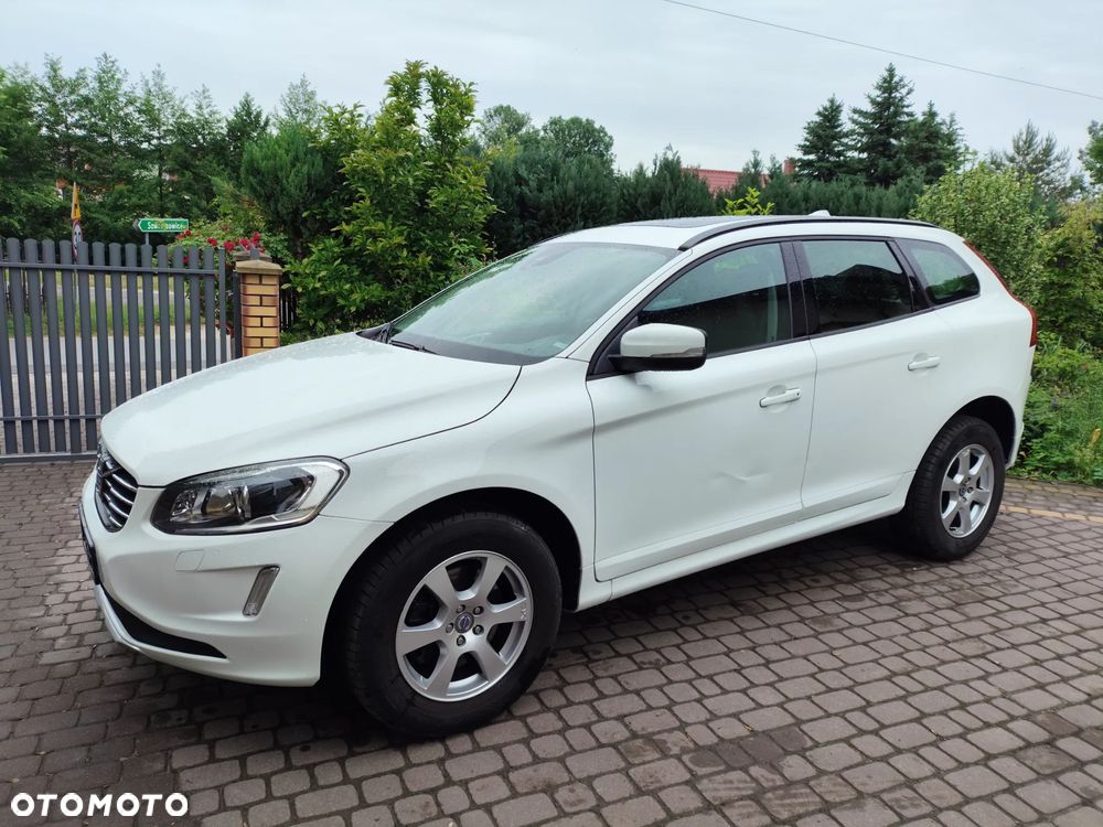 Volvo XC 60 - 4
